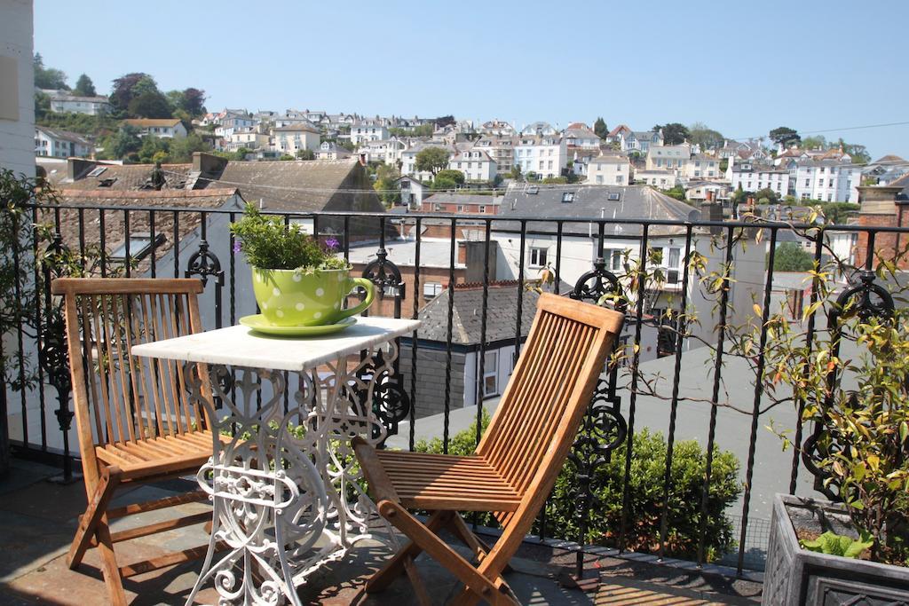Hotel St Elmo House Dartmouth Habitación foto
